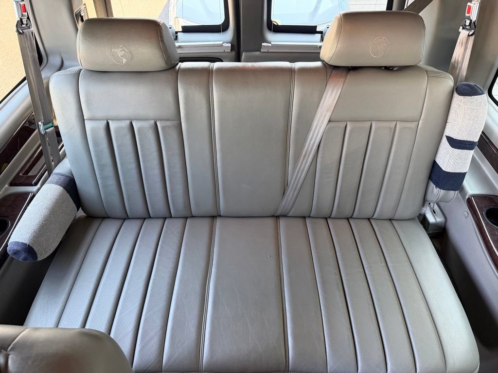 Used 2011 Chevrolet Express 3500 LT w/ LT Preferred Equipment Group RWD image 20