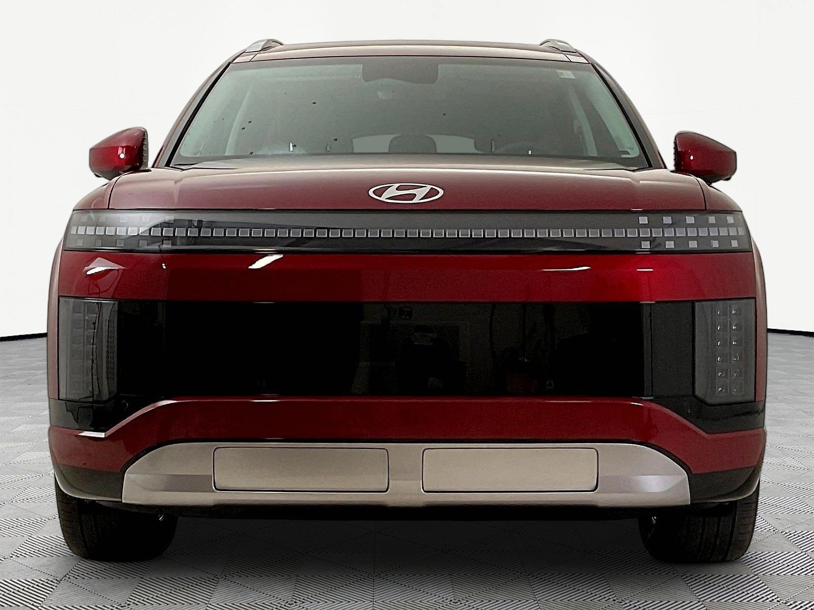 Used 2026 Hyundai Ioniq 9 SEL AWD/4WD image 2