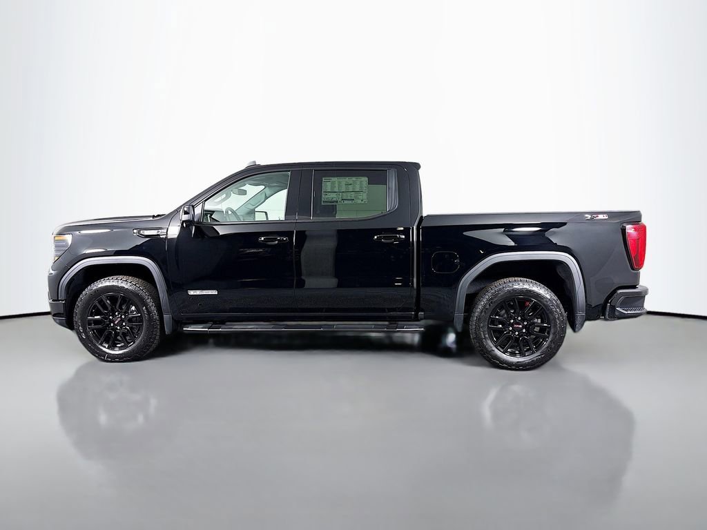 New 2026 GMC Sierra 1500 Elevation w/ Elevation Premium Package AWD/4WD image 4