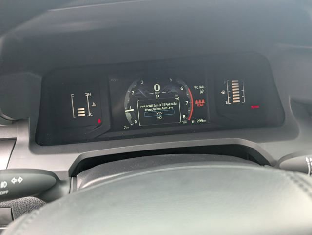 New 2026 Toyota Tacoma SR5 image 21