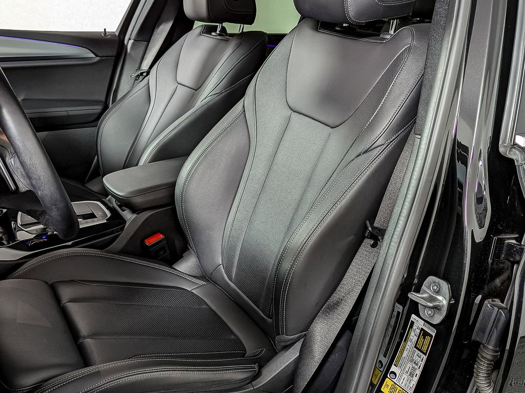 Used 2022 BMW X3 xDrive30i w/ Convenience Package w/ZPA image 16