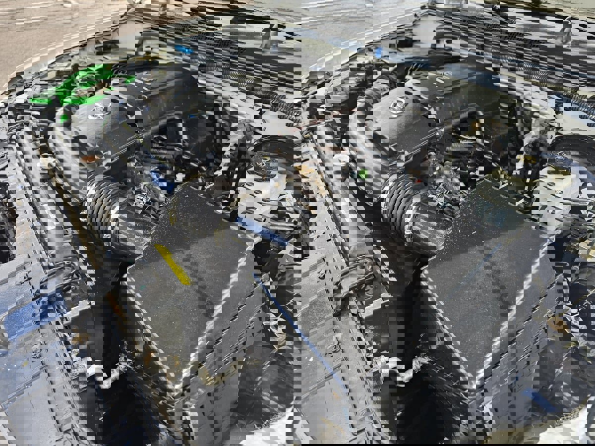 Used 2005 Nissan Xterra Off-Road image 45