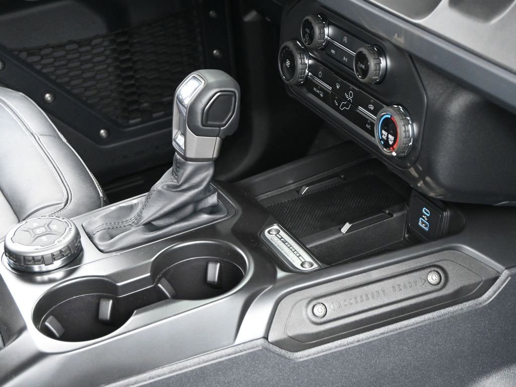 New 2025 Ford Bronco Big Bend image 32