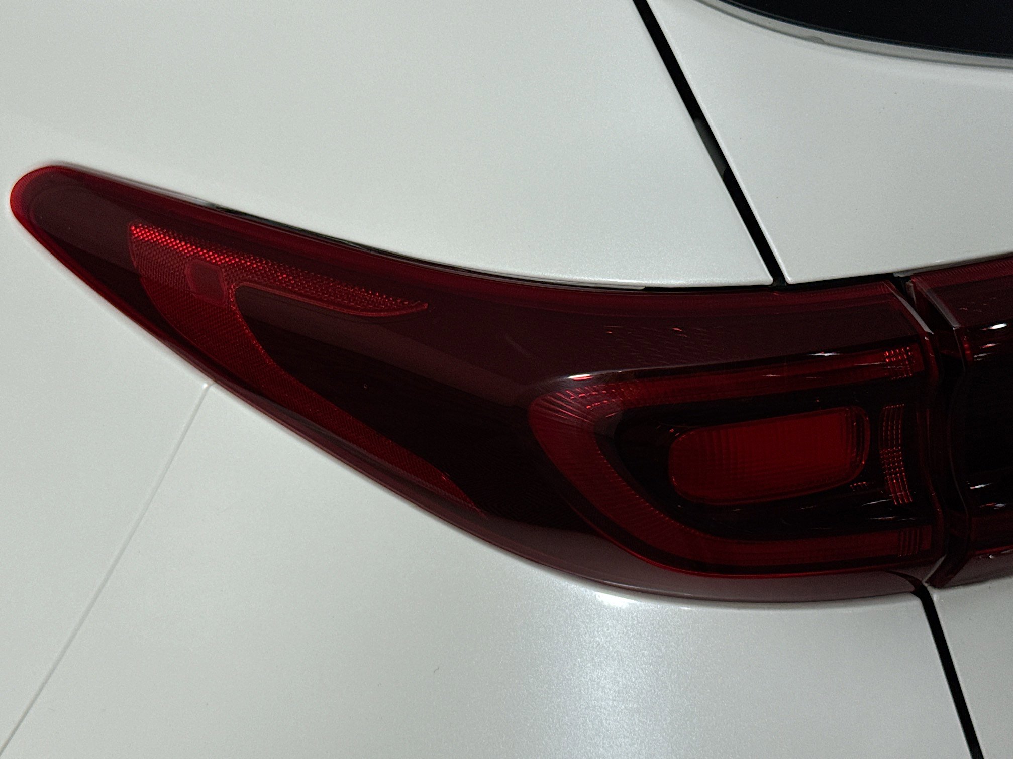 Used 2021 Kia Sportage S FWD image 34