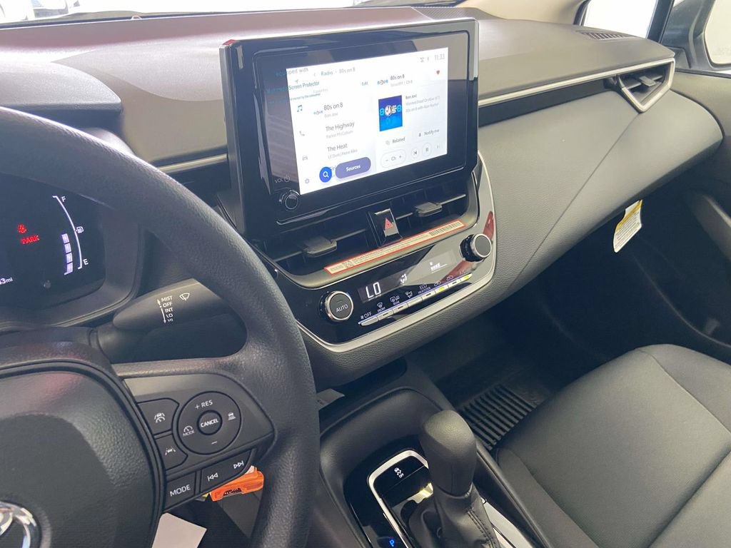 Used 2026 Toyota Corolla LE FWD image 19