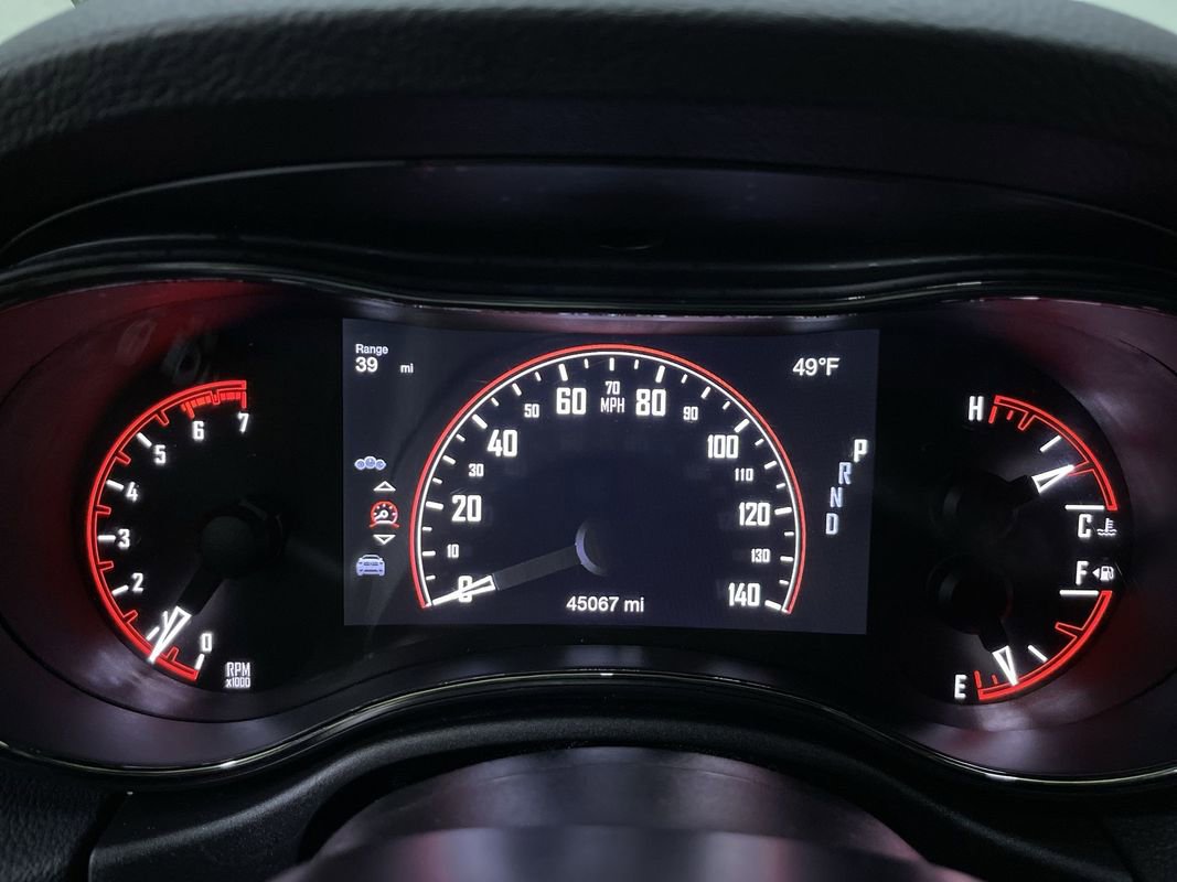 Used 2019 Dodge Durango R/T image 19