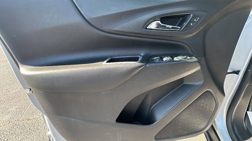 Used 2021 Chevrolet Equinox LT image 13