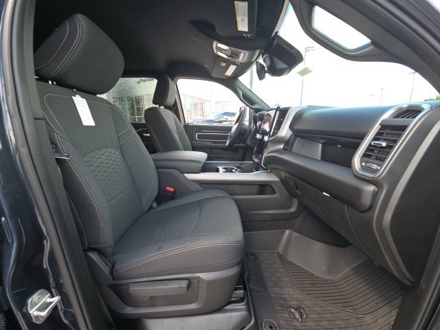 New 2027 RAM 3500 Lone Star AWD/4WD image 9