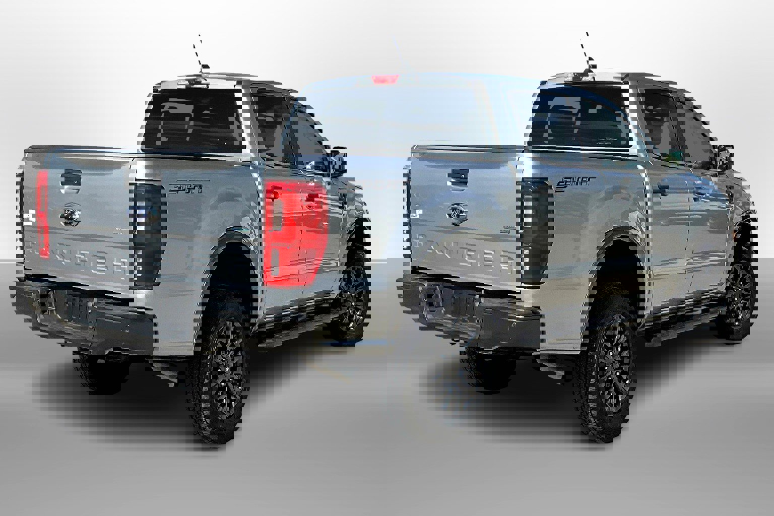 Used 2020 Ford Ranger XLT w/ Equipment Group 301A Mid image 11