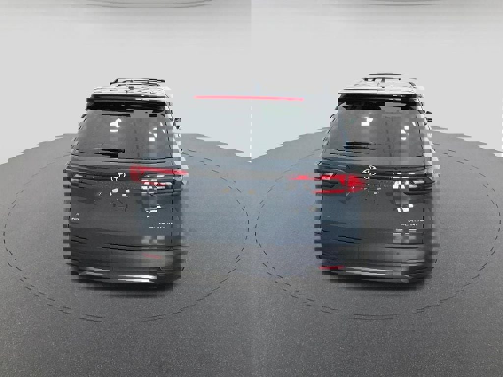 New 2026 Toyota Grand Highlander Platinum image 7