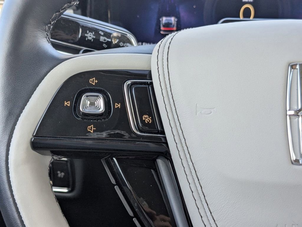 New 2025 Lincoln Aviator Reserve w/ Illumination Package image 29