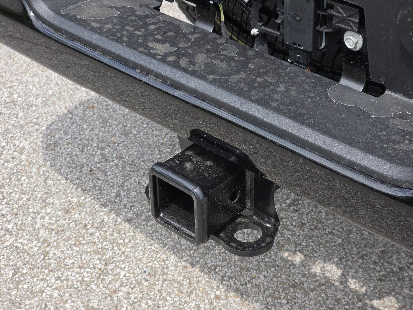 New 2026 GMC Sierra 3500 Denali Ultimate AWD/4WD image 23