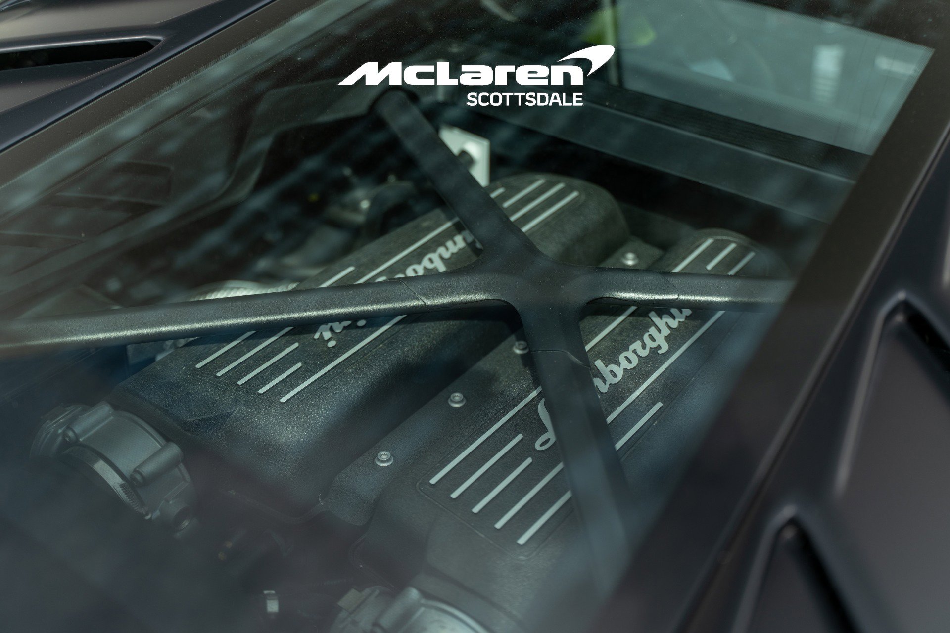 Used 2022 Lamborghini Huracan EVO image 35