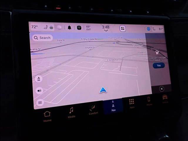 Used 2022 Jeep Grand Cherokee Overland image 21