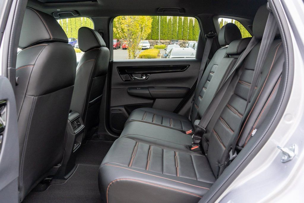New 2026 Honda CR-V Sport Touring image 11