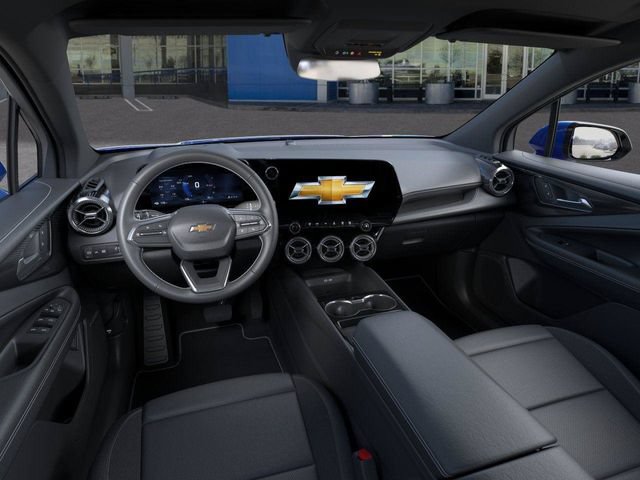 New 2026 Chevrolet Blazer EV LT AWD/4WD image 15