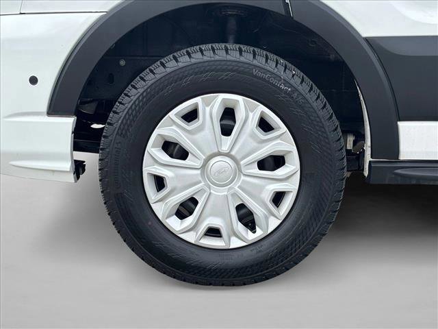 Used 2024 Ford Transit 350 XLT image 28