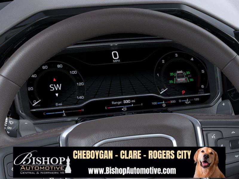 New 2026 GMC Sierra 1500 SLT w/ SLT Premium Package image 21