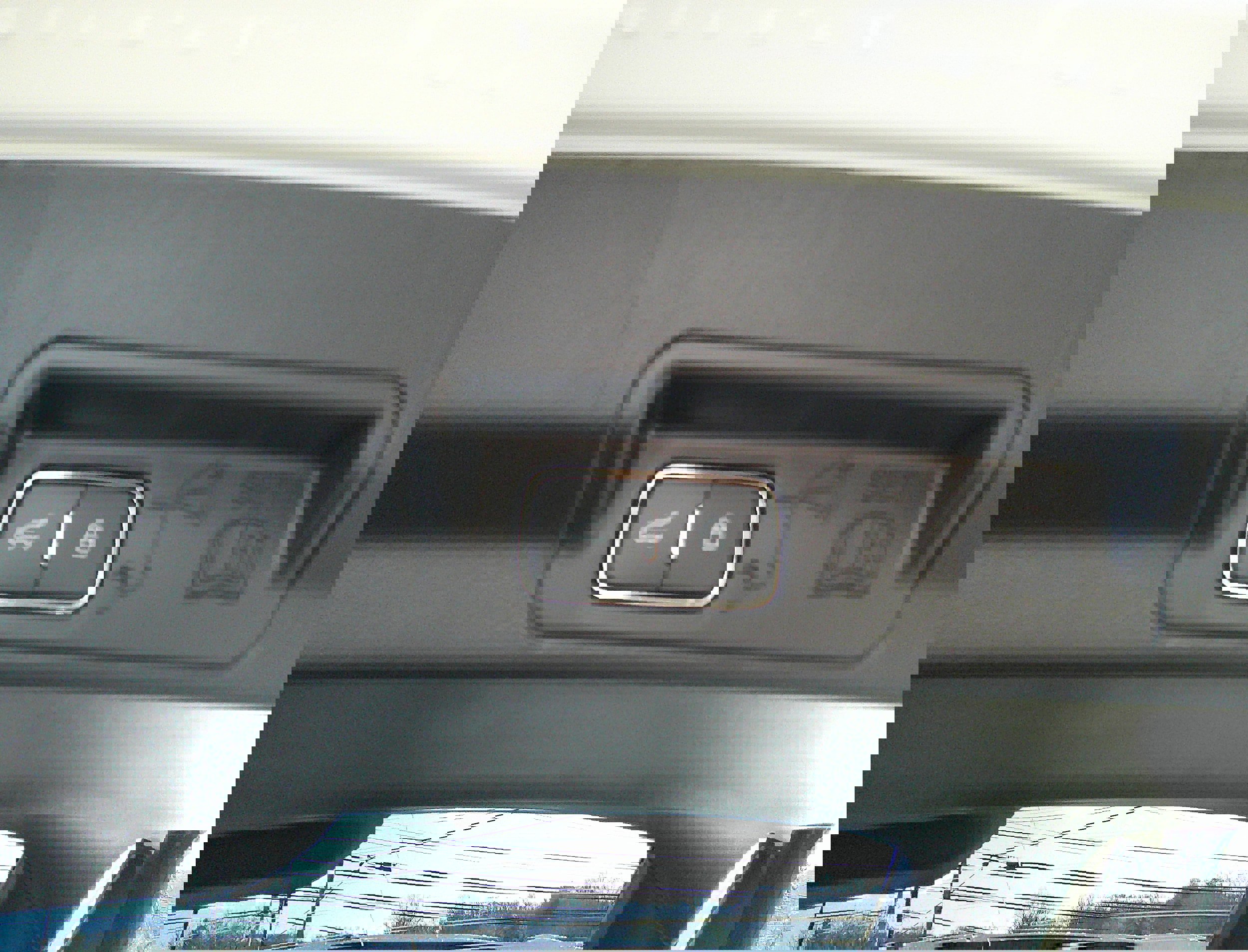 New 2026 Ford Explorer ST w/ Sun And Sound Package image 9