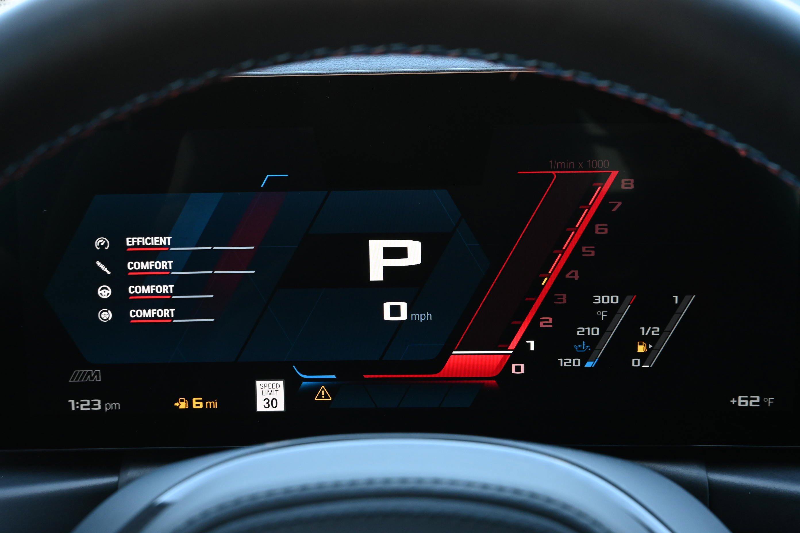 Used 2024 BMW M4 Competition w/ Executive Package image 14