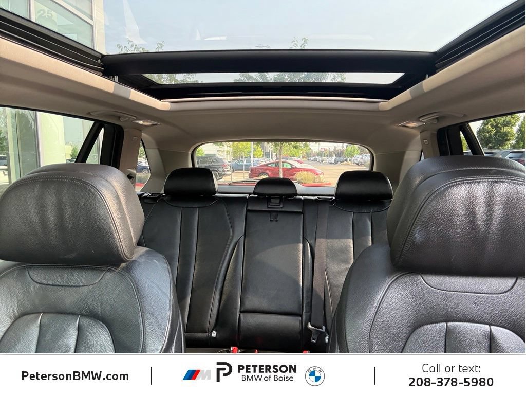 Used 2014 BMW X5 xDrive35i AWD/4WD image 34