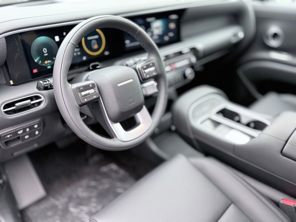 New 2026 Hyundai Palisade Calligraphy AWD/4WD image 9