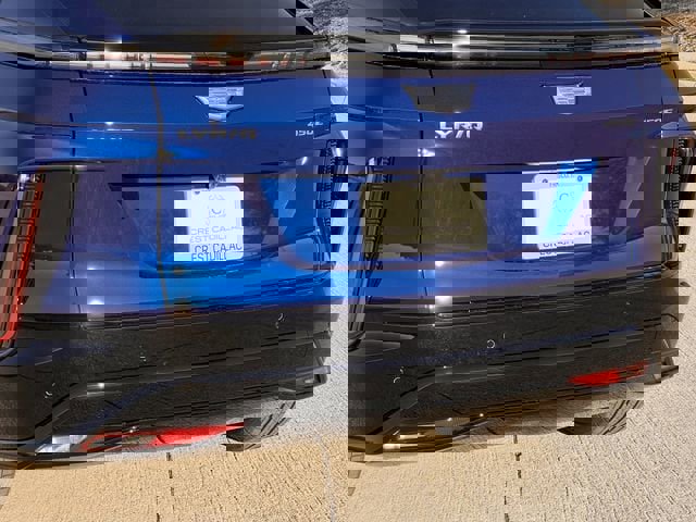 New 2026 Cadillac Lyriq Sport image 6