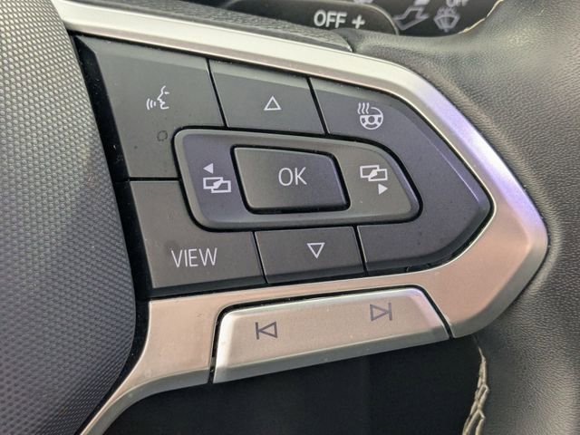 Used 2024 Volkswagen Atlas SE image 17