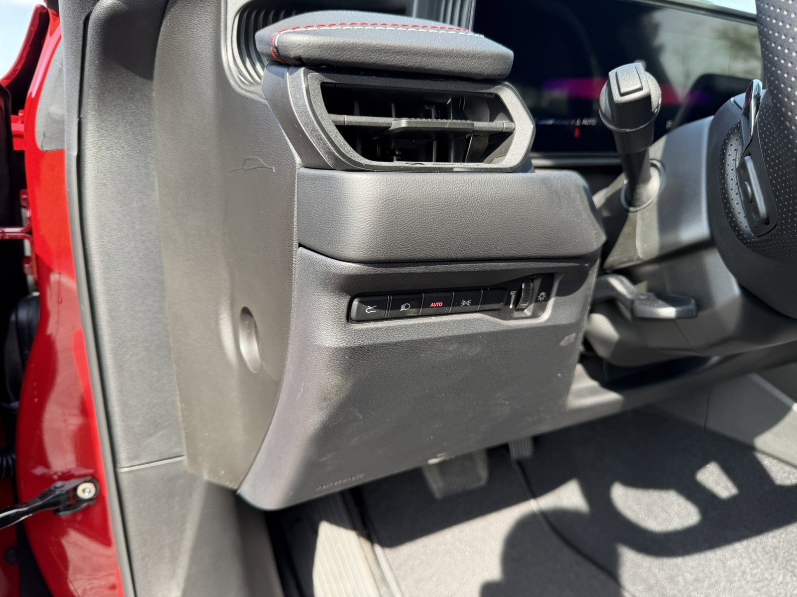 New 2026 Dodge Charger R/T AWD/4WD image 16