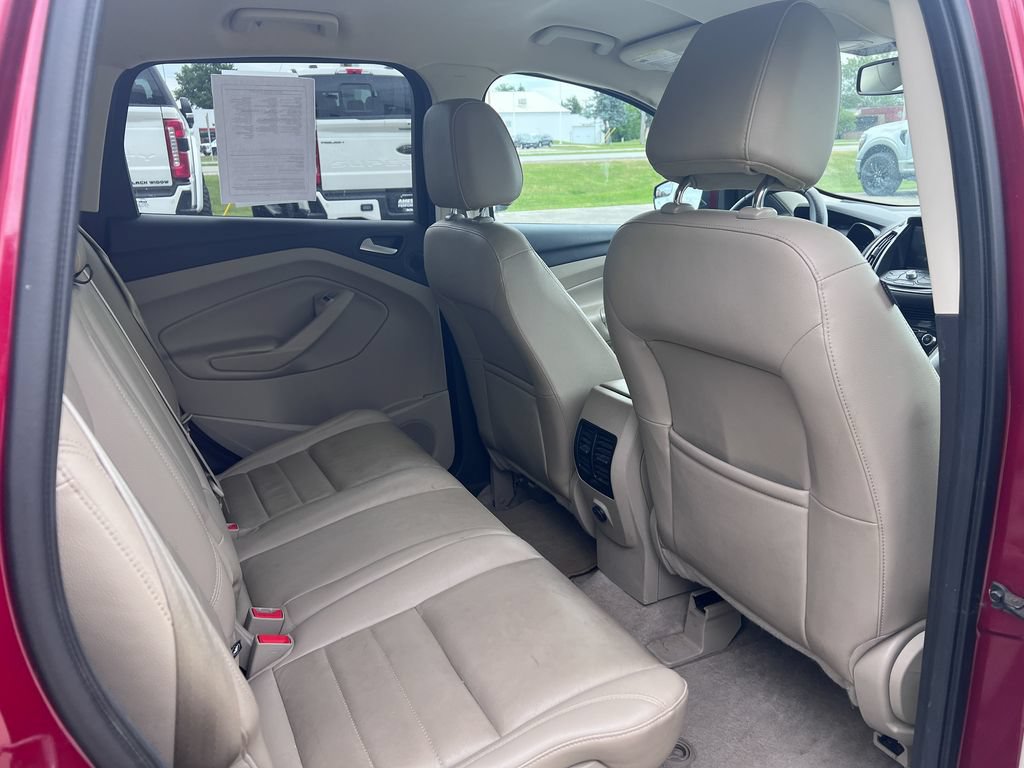 Used 2013 Ford Escape SEL AWD/4WD image 16