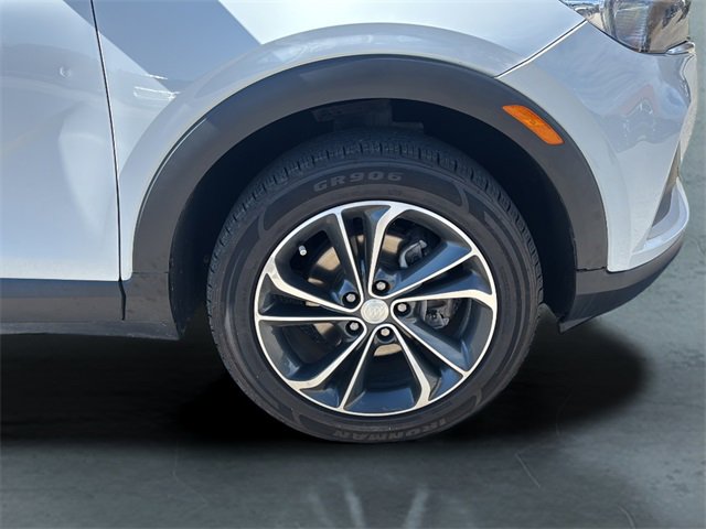 Used 2021 Buick Encore GX Select image 9