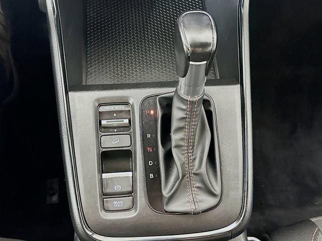 Certified 2025 Honda CR-V Sport image 26