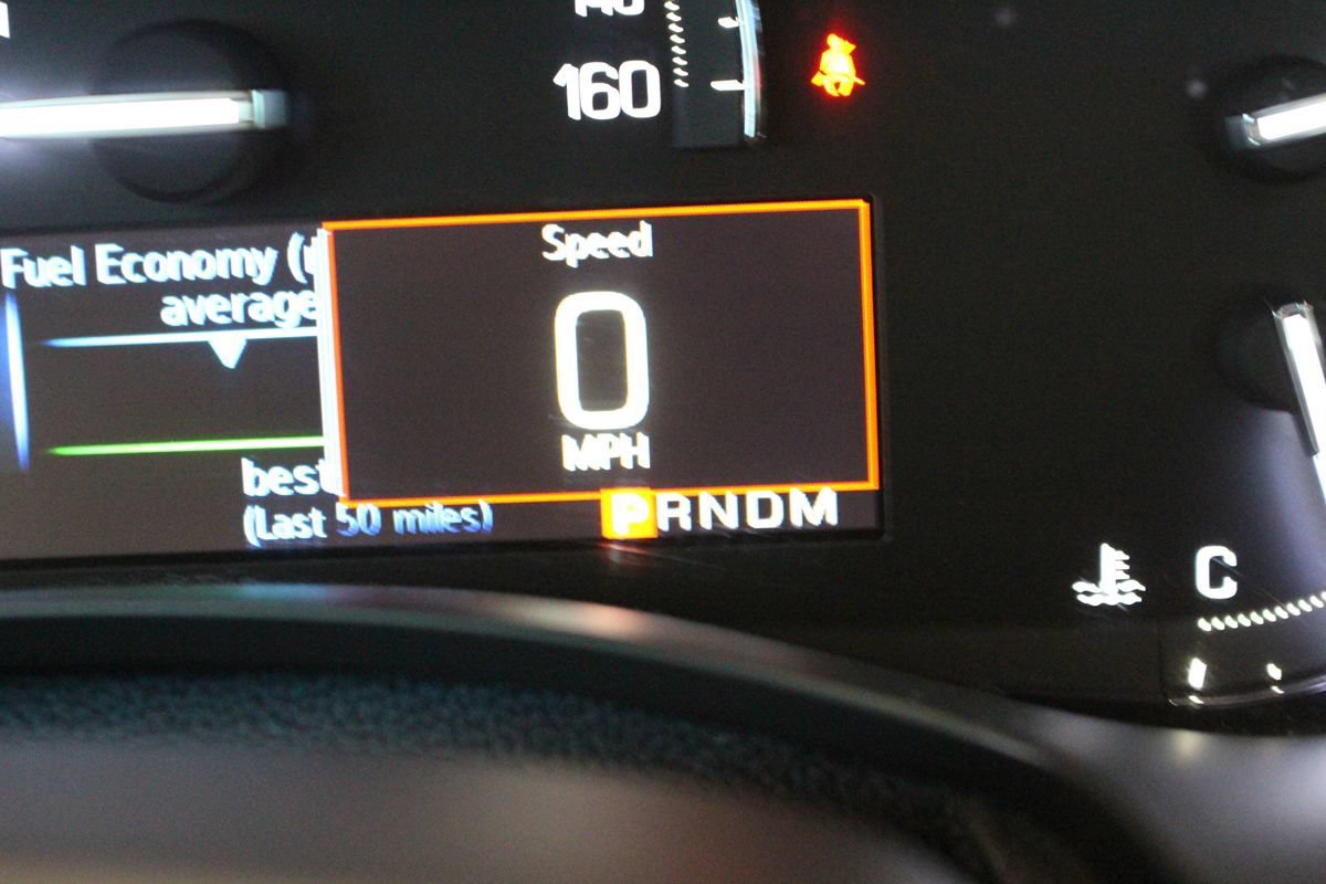 Used 2018 Cadillac ATS 2.0T Sedan RWD image 23