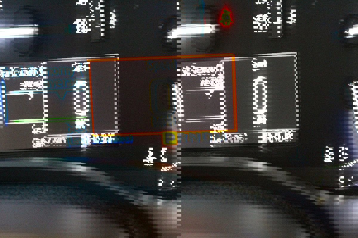 Used 2018 Cadillac ATS 2.0T Sedan image 23