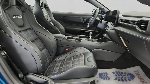 New 2026 Ford Mustang GT Premium w/ GT Performance Package RWD image 24