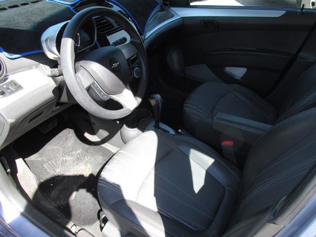 Used 2015 Chevrolet Spark LT FWD image 9