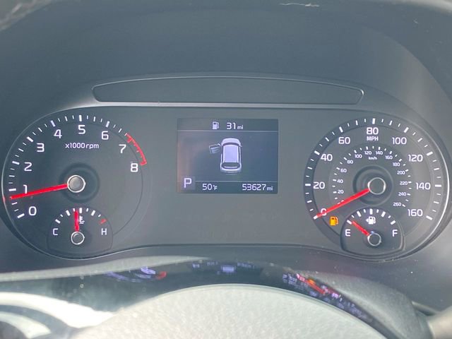 Used 2020 Kia Soul EX image 11