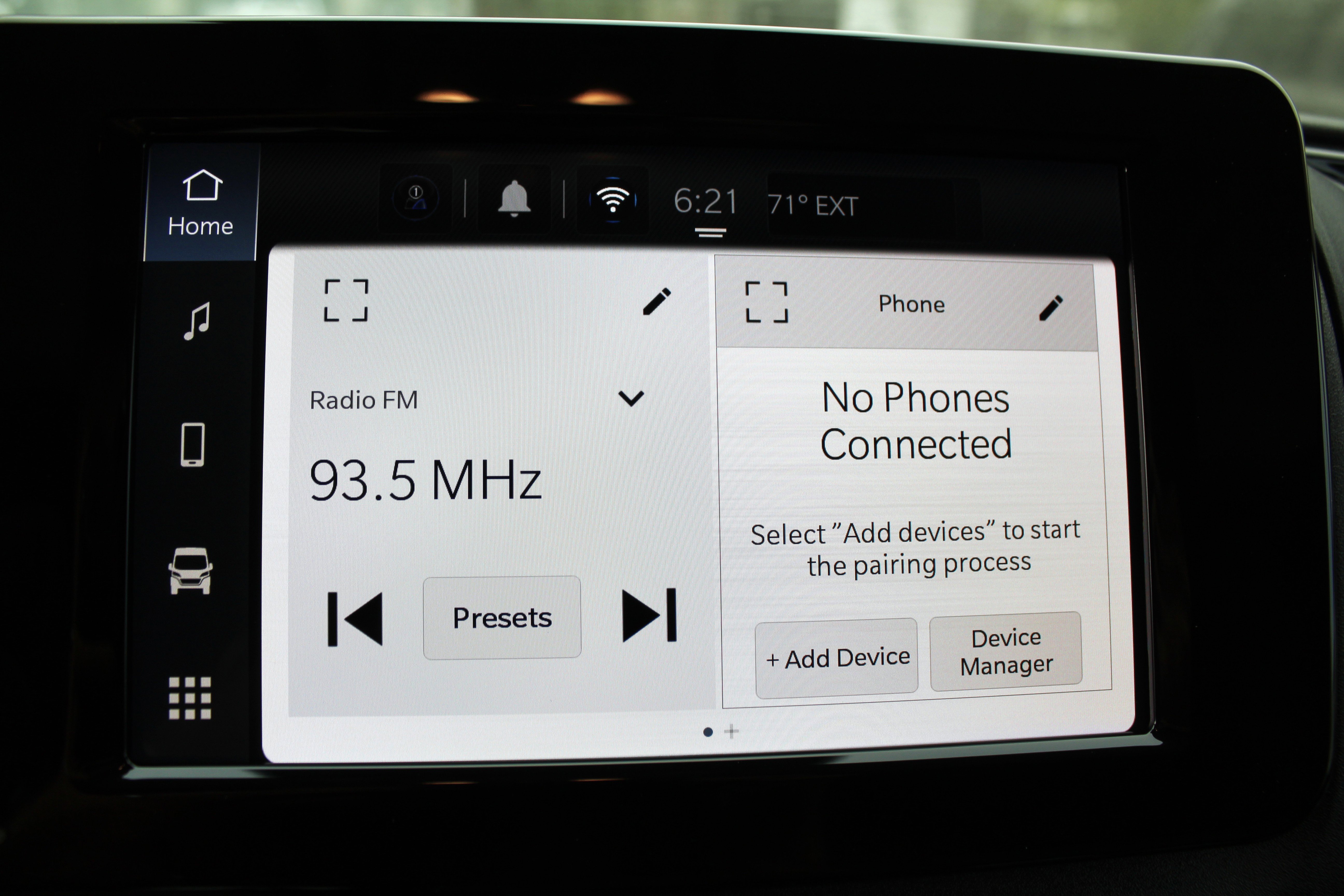 New 2026 RAM ProMaster 3500 w/ Power Group image 17