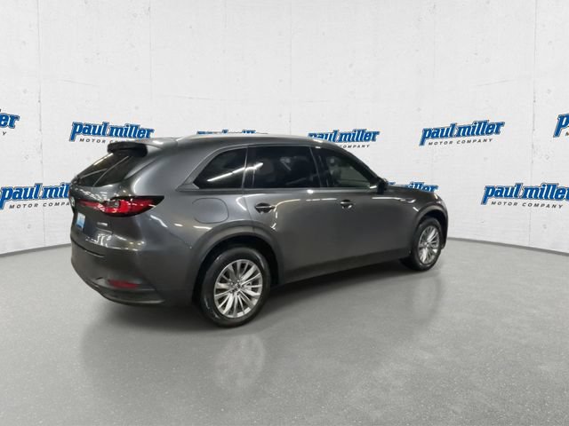 Used 2024 MAZDA CX-90 Plug-In Hybrid w/ Preferred AWD/4WD image 11