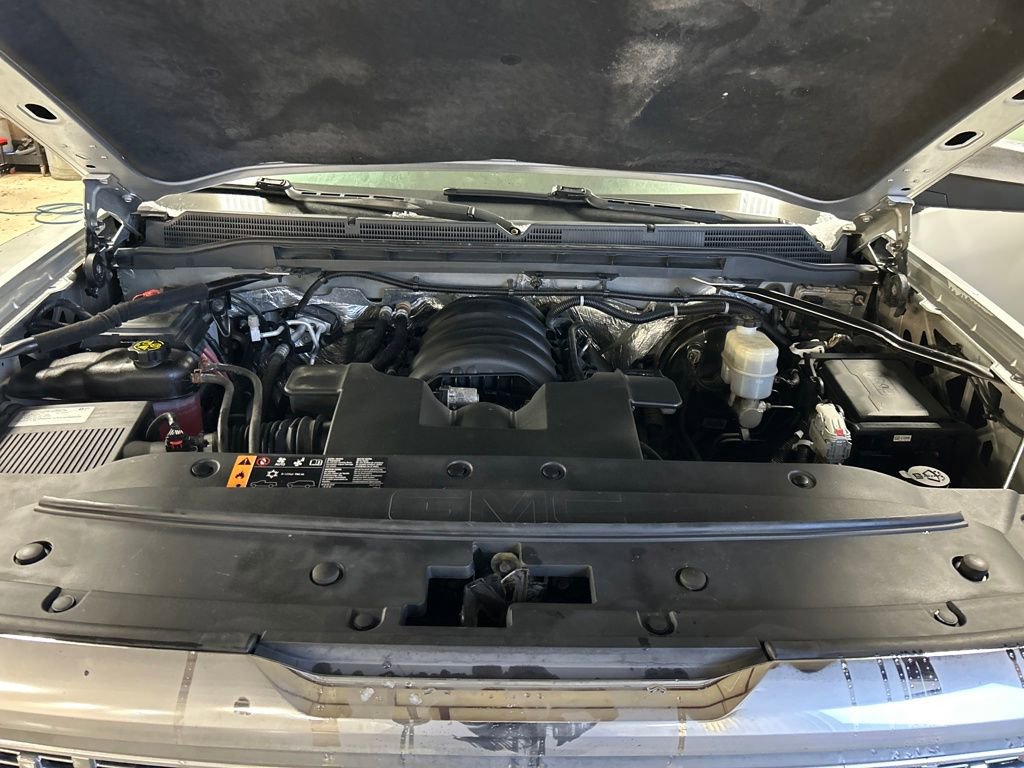 Used 2017 GMC Sierra 1500 Denali image 38