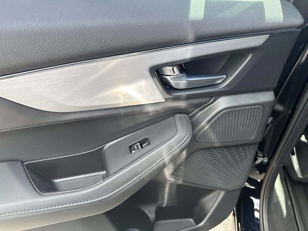 New 2026 Acura MDX SH-AWD image 11