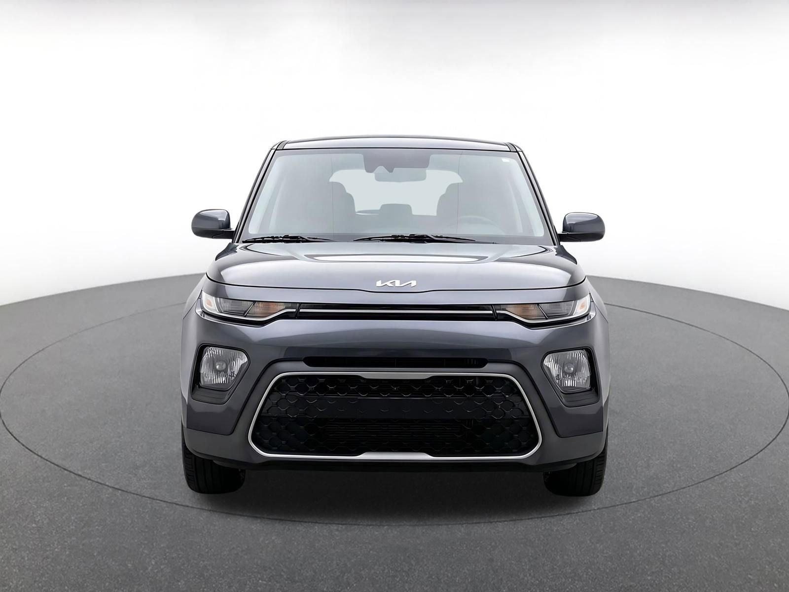 Used 2025 Kia Soul LX w/ LX Technology Package FWD video 2
