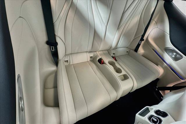 New 2027 Mercedes-Benz CLE 300 4MATIC Coupe image 25