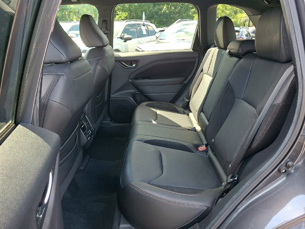 Certified 2026 Subaru Forester Touring AWD/4WD image 10