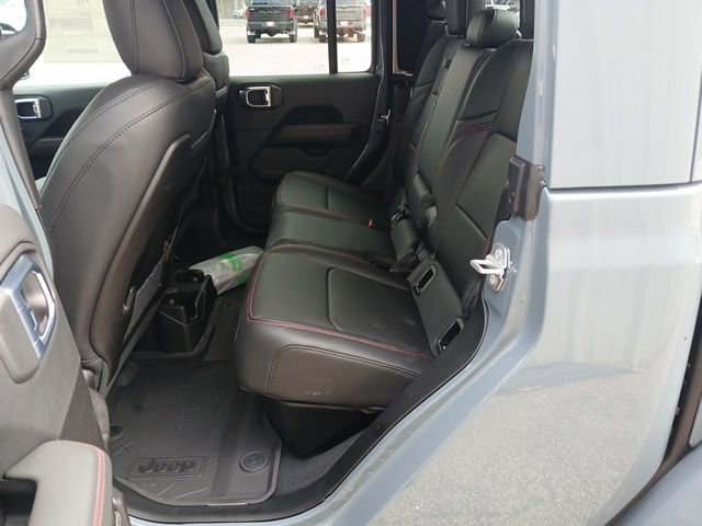 New 2026 Jeep Gladiator Rubicon image 18