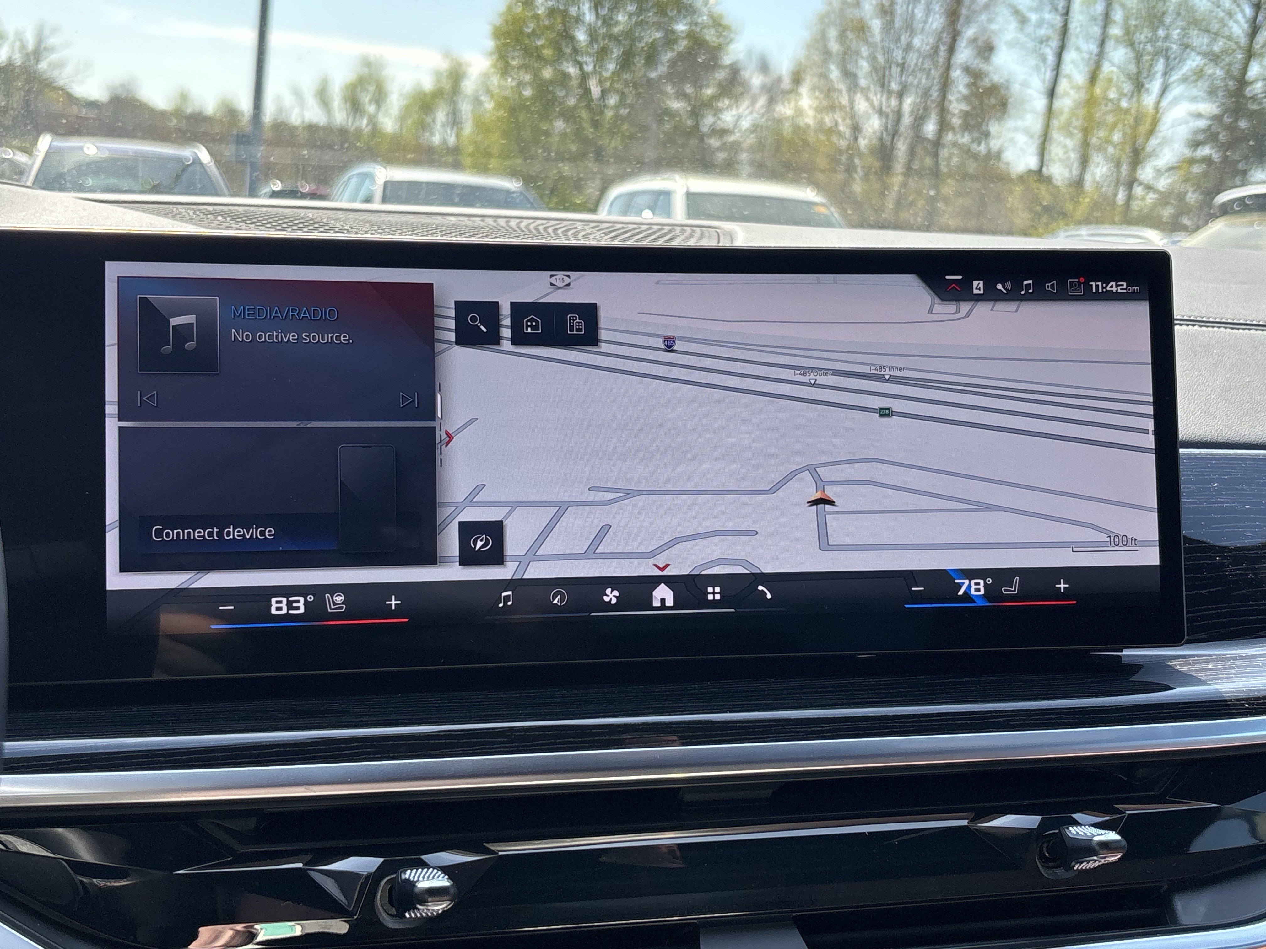 Used 2026 BMW X7 M60i image 29