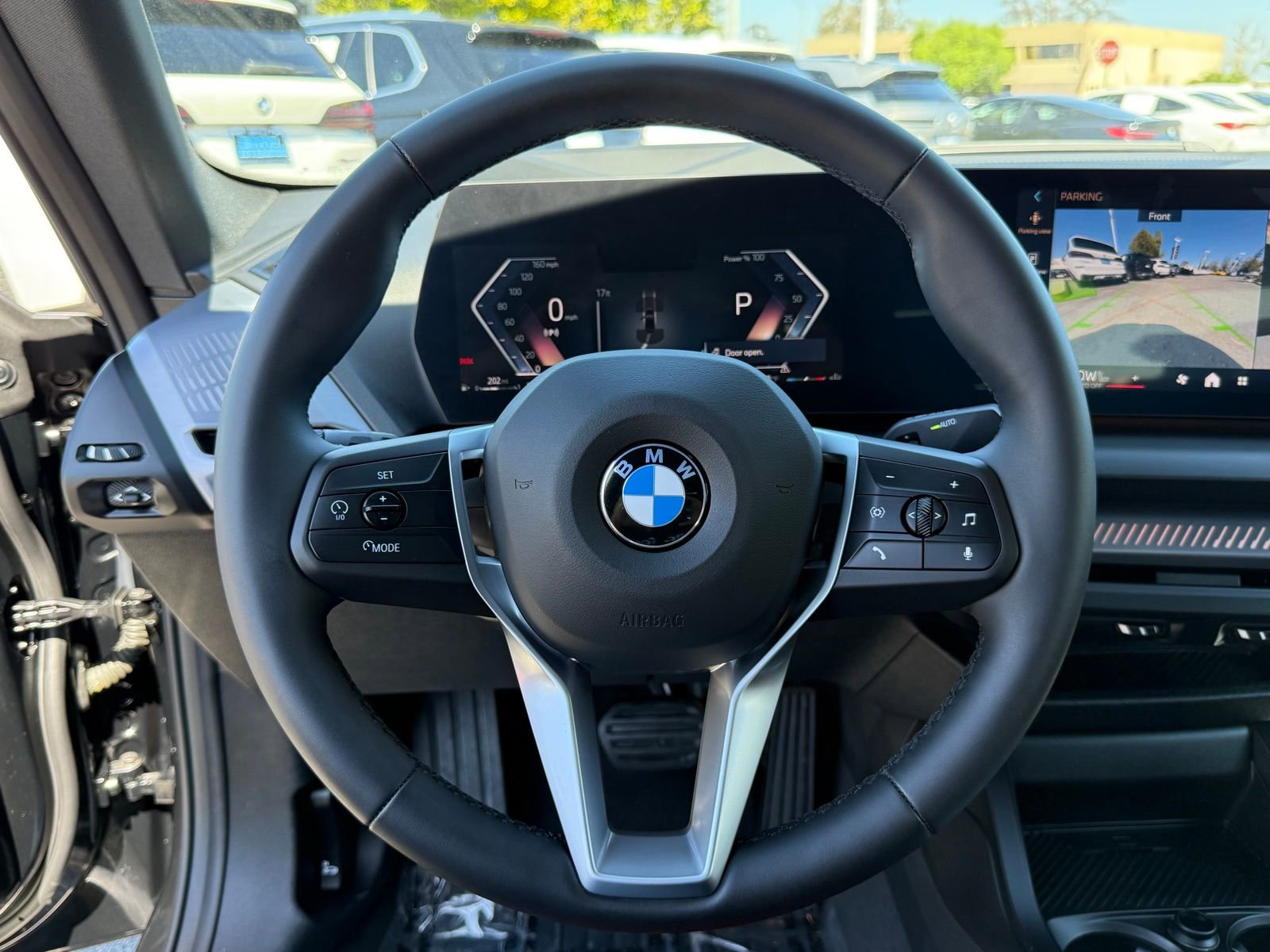 Used 2025 BMW 228i xDrive w/ Technology Package image 24