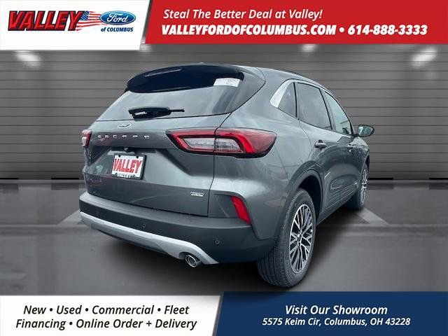 New 2024 Ford Escape SE image 7