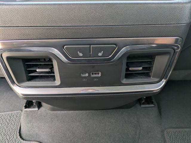 Used 2025 GMC Sierra 1500 Denali w/ Denali Reserve Package image 16