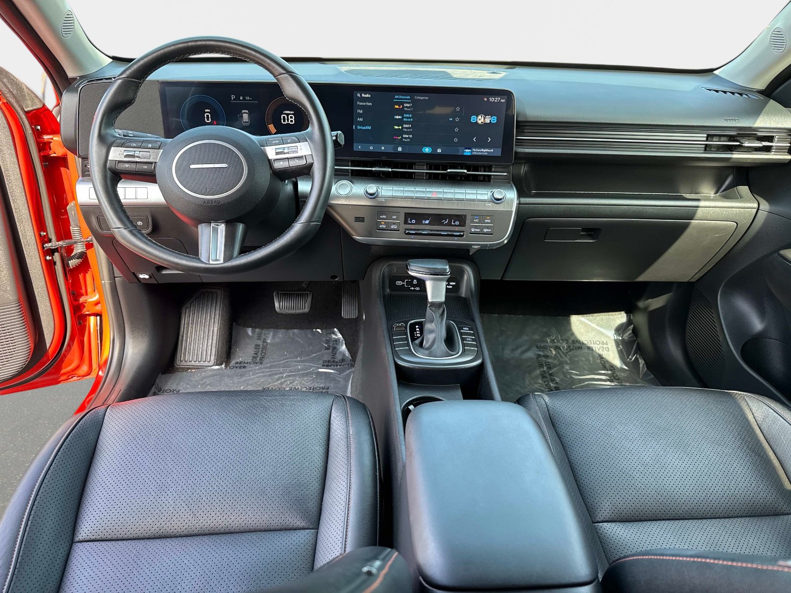 Used 2024 Hyundai Kona SEL FWD image 18